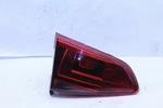 2015-2017 Volkswagen Golf Tail Light Left Oem. Fixed Price $37.17.