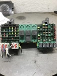 Replaces 2017 Volvo Vnm Fuse Box , Oh. Fixed Price $299.01.