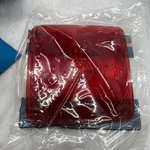 D3TZ-13329-A Nos 1973-1977 Ford F500 P500 Trucks Front Red Signal Lamp Lens. Fixed Price $7.99.