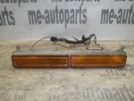 1976-1979 Cadillac Seville Left Driver Marker Turn Signal Lamp Light 5967109. Fixed Price $89.93.