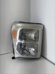 Oem 2011-2016 Ford F250 F350 F450 F550 Super Duty Right Passenger Headlight. Fixed Price $38.25.