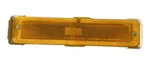 915508 Park Light Amber Right-hand Front 1984-85 Chevrolet Celebrity Nos Gm. Fixed Price $13.75.