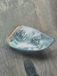For 2013 Freightliner Cascadia 2007-2018 Headlight Left , Fl. Fixed Price $88.63.