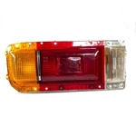 Toyota Corolla KE20 KE22 TE27 Tail Light Lamp Lh Side Genuine Iki Nos Japan. Fixed Price $176.00.