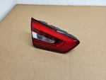 2014-2016 Kia Cadenza Tail Light Left Inner Lamp Lid Lh 92405-3R510 Oem #H563. Fixed Price $36.00.