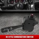For 98-04 Chrysler Lhs Concorde H/l Diming Turn Signal Hazard Light Wiper Switch. Fixed Price $31.80.