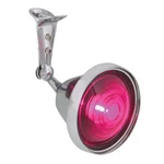 United Pacific 30658 Vintage Anti-glare Interior Light, Purple. Fixed Price $25.99.