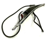 1969 1970 1971 Chrysler Rh Passenger Fender Marker Light Bezel Pn 2930580. Fixed Price $19.99.