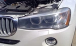 2015-2018 Bmw X4 Driver Left Headlight Headlamp Adaptive Xenon Hid Oe. Fixed Price $1100.00.
