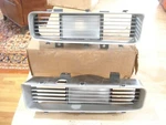 Nos Pair Mopar 1973 Fury Park Light Assys. Nibs!! Nice!!. Fixed Price $249.95.