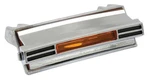 1969-70 Ford Mustang; Hood Mounted Turn Signal Lamp Assembly; Lh Rh; Each. Fixed Price $39.99.