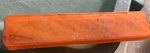 1964 General Motors Buick Special Skylark Parking Light Lens, 5955372, Oem. Fixed Price $24.84.