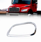 Freightliner M2 M-2 100 106 112 Headlight Bezels 2002-2018 Left Side. Fixed Price $32.09.