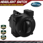 Headlight Switch For Freightliner Cascadia 2008 2009 2010 2011-2020 A0658685000. Fixed Price $32.99.