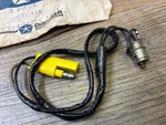 1969 70 71 Chrysler Imperial Nos Body Mopar Fender Signal Light Wiring 2930720. Fixed Price $65.00.