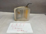 1977 1978 1979 Mercury Cougar Front Left Driver Corner Turn Signal Marker Light. Fixed Price $145.00.