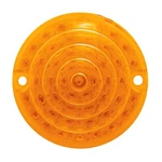 United Pacific 48AMBER Led Turn Signal/parking Light 1965-66 Ford Mustang. Fixed Price $40.80.