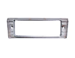 Park Lamp Bezel Chrome Lh Or Rh (sold Each) 47-53 Chevy Pickup Suburban. Fixed Price $41.20.
