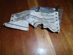 Nos Gm Chevrolet Olds Trim Piece 7795307. Fixed Price $25.00.