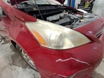 2013 Toyota Prius Left Driver Headlight Assembly Oem Used 310K Miles. Fixed Price $162.45.