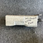 Fuse Relay Box For Isuzu Nqr Nrr Npr-hd 4HK1 5.2L 07-24 Oem. Fixed Price $100.00.