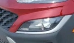 2022-2023 Hyundai Kona Lh Driver Headlight Lamp Oem. Fixed Price $761.08.