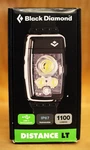 Black Diamond Distance Lt 1100 Lumens Usb-c Rechargeable Led Headlamp. Fixed Price $95.00.