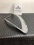 Freightliner Columbia Right Hand Headlight Bezel.. Fixed Price $25.00.