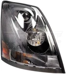 Dorman 888-5505 Heavy Duty Headlight Fits Volvo Models. Fixed Price $286.61.