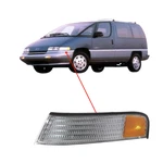 Front Left Marker Lamp For Chevrolet Lumina Pontiac Trans Sport 1990-1993. Fixed Price $109.95.