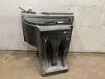 2014 Peterbilt 587 Air Cleaner Brackets & Light Bars 1805095 (793-10051). Fixed Price $162.00.