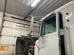 1988-2010 Freightliner FLD112SD Stainless Left/driver Door Mirror Used. Fixed Price $239.99.