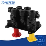 MV-3 Dash Control Module Valve For Mack And Volvo Fit Bendix 800515 065156. Fixed Price $32.97.