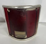 1973-87 Chevy Gmc Truck Suburban K5 Tail Light Assembly Rh Sae STIARPI-73. Fixed Price $39.99.
