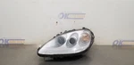 12 Chevy Corvette C6 Parts Only Headlight Lamp Assembly Left Driver Silver 17U. Fixed Price $125.00.