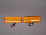 47 48 49 50 51 52 53 Led Chevy Pick Up Truck Park Lens Turn Signal Lights. Fixed Price $79.99.