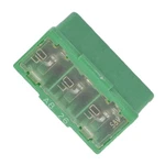 24370C991B For 17-20 Nissan Armada Fusible Link Fuse Block Assembly 40/40/40 Amp. Fixed Price $11.88.