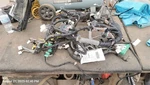 Dash Wire Harness Oem 2014 Acura Tl 32117TK4A11. Fixed Price $223.00.