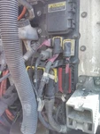 Replaces 2017 Peterbilt 579 Fuse Box , Fl. Fixed Price $286.28.