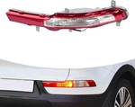 92406-3W2 Halogen Rear Fog Lamp Right 2011-2016 Kia Sportage Us Stock. Fixed Price $102.99.