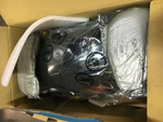 Volvo Truck Headlight Lh Headlamp Automan # 56496020 2004-UP. Fixed Price $149.99.