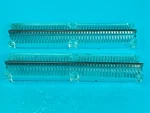 1964 Buick Lesabre Wildcat Electra Guide Parking Turn Lens Set 5955397-98 Nos. Fixed Price $150.00.
