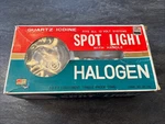 Vintage Kmart Car Truck Boat Emergency Hand Held Spotlight Accessory #dd. Fixed Price $48.00.