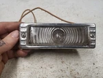 Vintage 1947-1953 Chevy Truck Parking Light 5936802 Chevrolet Gmc. Fixed Price $25.00.