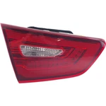 Tail Light For 2014-2015 Kia Optima Driver Side Inner Capa. Fixed Price $153.11.