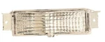 GM116U000L Eagle Eyes Lh Side Signal Lamp Lens Housing Fits 89-91 Grand. Fixed Price $14.50.