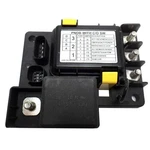 A66-03714-000 Power Net Distribution Box With Cutoff Switch For Freightliner. Fixed Price $559.36.