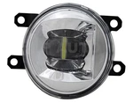 For 2021-2024 Toyota Sienna Fog Light Passenger Right Side. Fixed Price $43.40.