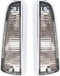 Oer Back-up Lamp Assemblies For 1963-1965 Mopar B-body. Fixed Price $220.98.