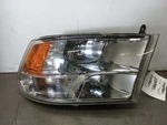 Passenger Right Headlight From 2014 Dodge Ram 2500 12867920. Fixed Price $220.94.